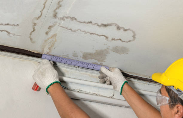 Reliable Sewage Cleanup contractor in West, TX by Local Water Damage Repair